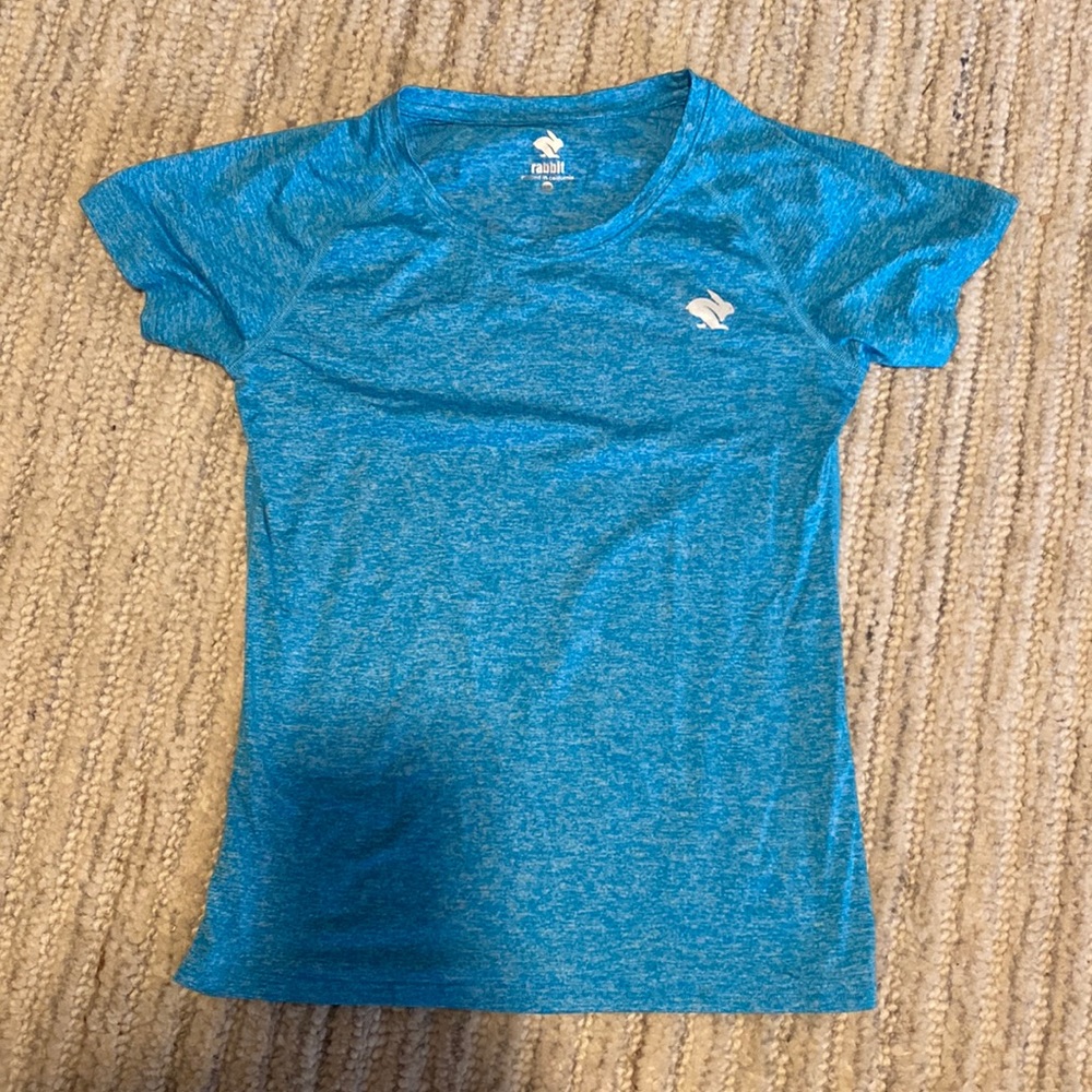 rabbit EZ Tee
